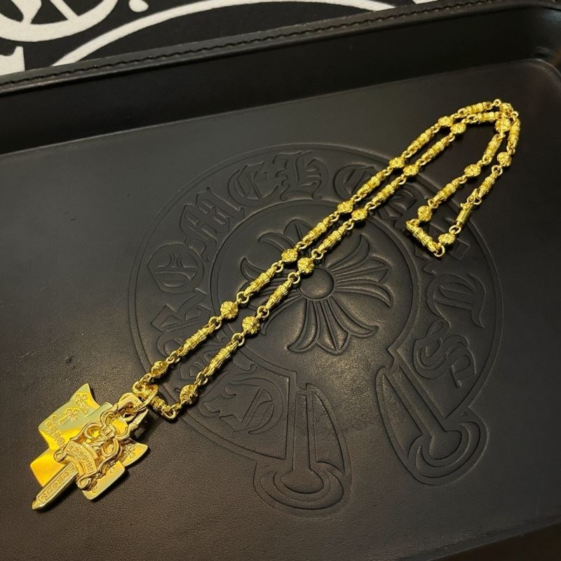 Chrome Hearts Necklaces